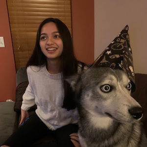 Meet your Posher, Zoie